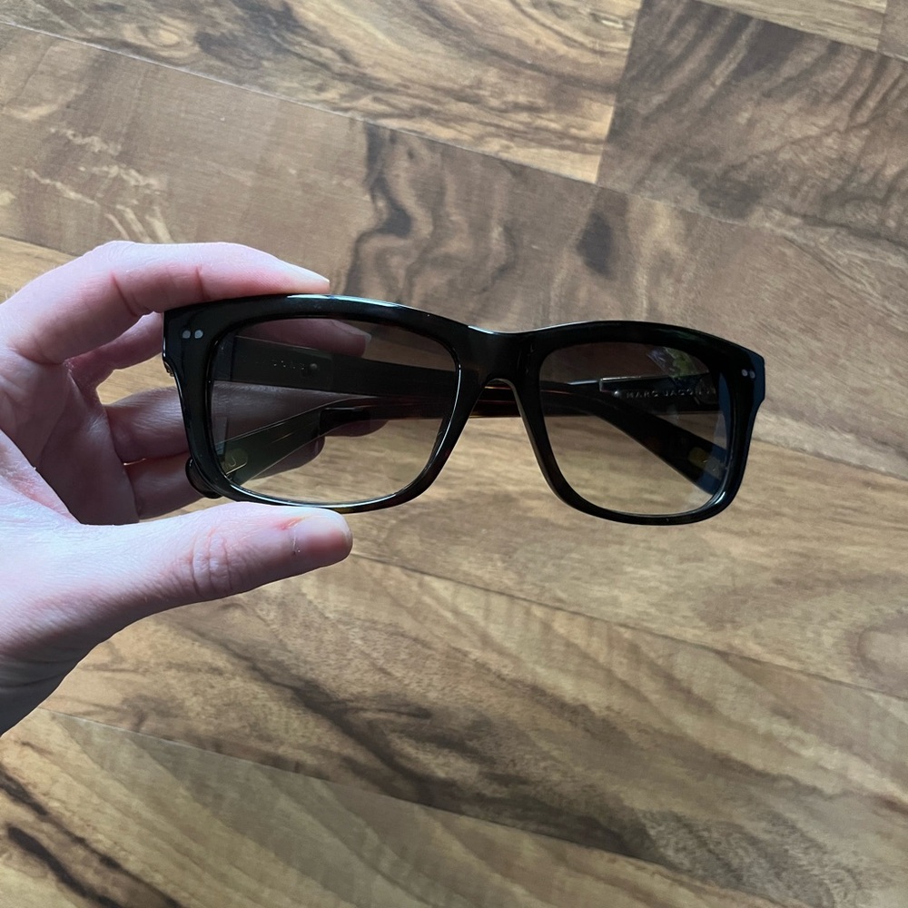 Marc Jacobs sunglasses - Picture 2 of 13
